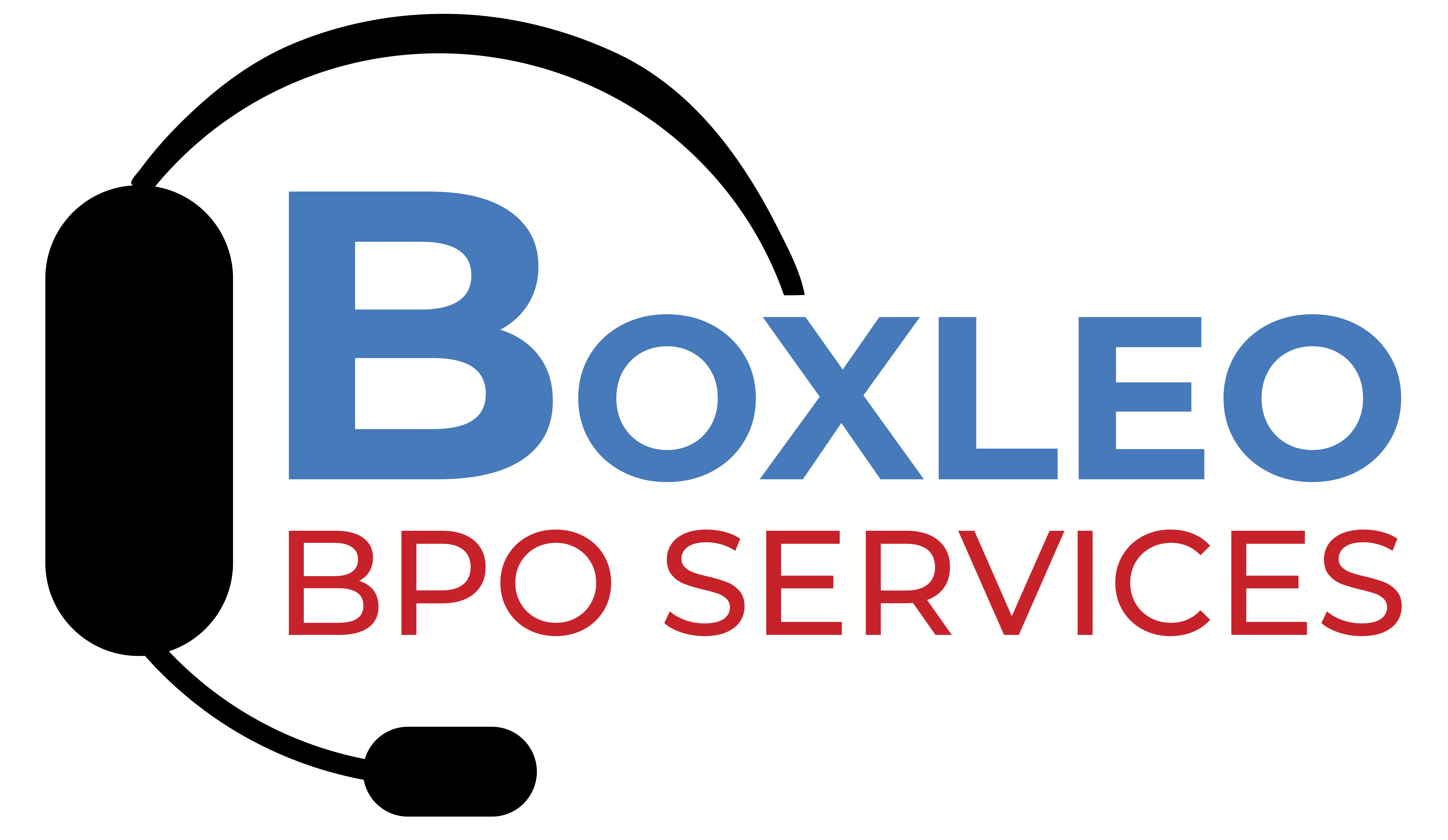 Boxleo BPO Services logo
