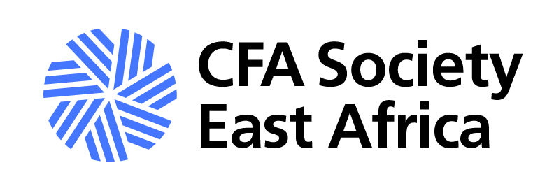 CFA Society East Africa logo