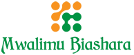 Mwalimu Biashara logo